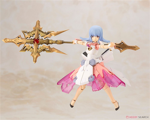 Mua bán FRAME ARMS GIRL MAGICAL BASELARD