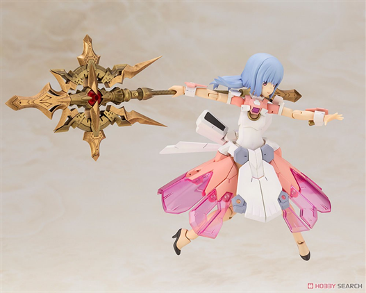 Mua bán FRAME ARMS GIRL MAGICAL BASELARD