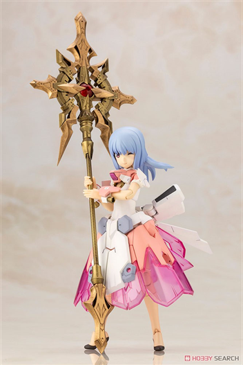 Mua bán FRAME ARMS GIRL MAGICAL BASELARD