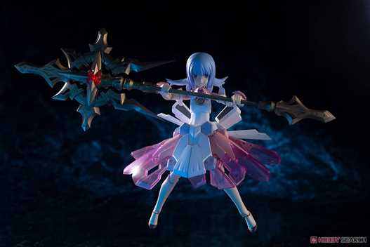 Mua bán FRAME ARMS GIRL MAGICAL BASELARD