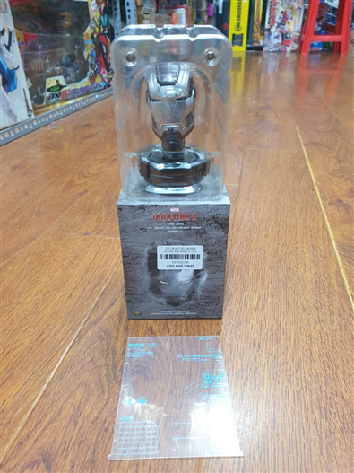 Mua bán 1/5 HEAD IRONMAN SERIES 2