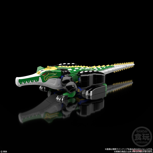 Mua bán (NO BOX ĐÃ RÁP) SMP GAO HUNTER