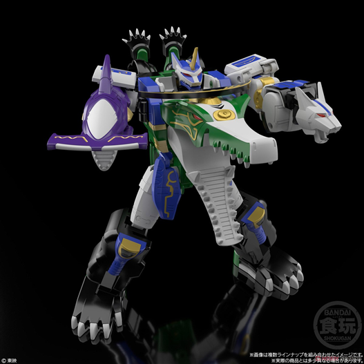 Mua bán (NO BOX ĐÃ RÁP) SMP GAO HUNTER