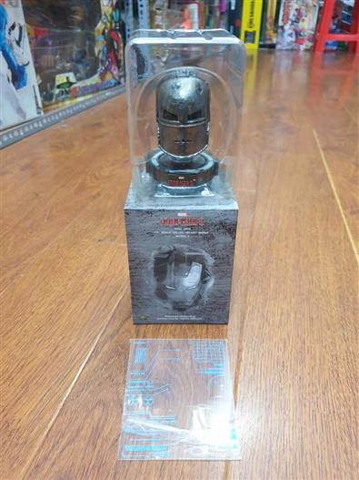 Mua bán 1/5 HEAD IRONMAN SERIES 2