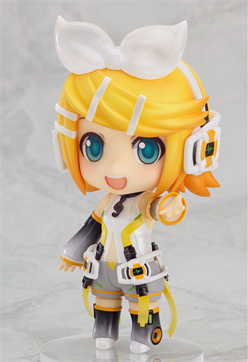 Mua bán NENDOROID 301 RIN KAGAMINE APPEND