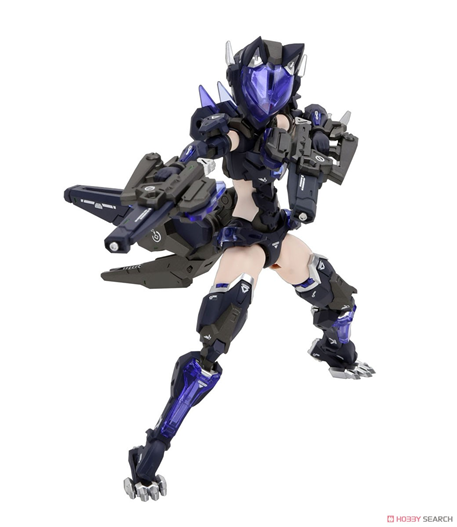 Mua bán CF01 PRETTY ARMOR HAYHA F.O.X LONG-RANGE STRIKER UNIT