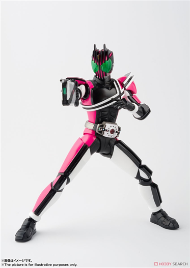 Mua bán SHF KAMEN RIDER DECADE 2.0 FAKE