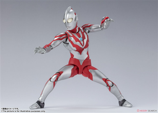 Mua bán SHF ULTRAMAN RIBUT