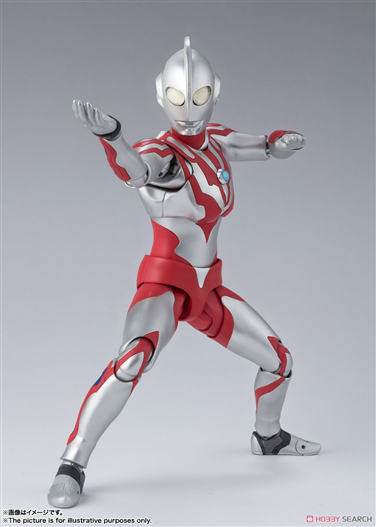 Mua bán SHF ULTRAMAN RIBUT
