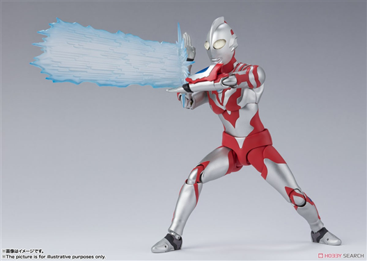 Mua bán SHF ULTRAMAN RIBUT