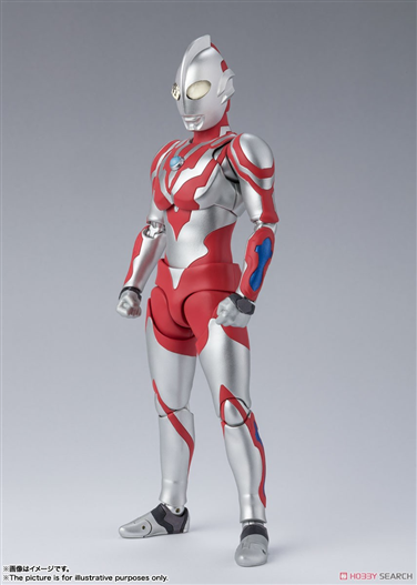 Mua bán SHF ULTRAMAN RIBUT