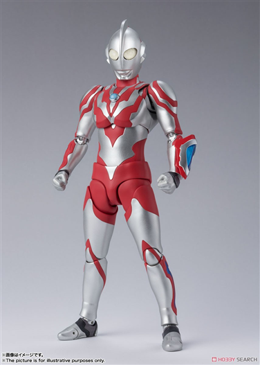 Mua bán SHF ULTRAMAN RIBUT