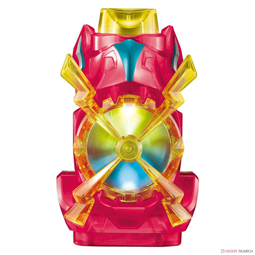 Mua bán DX THUNDER GALE VISTAMP 2ND 