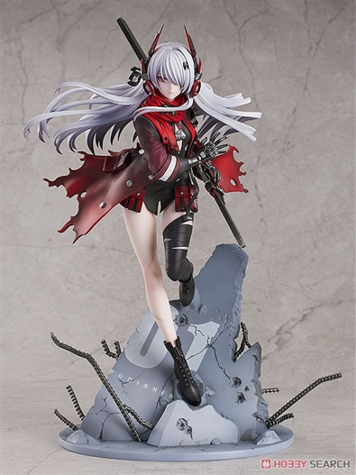Mua bán PVC LUCIA: CRIMSON ABYSS FAKE