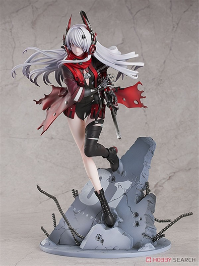 Mua bán PVC LUCIA: CRIMSON ABYSS FAKE