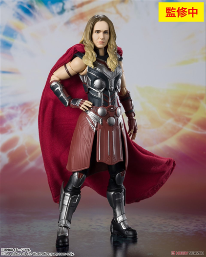 Mua bán SHF MIGHTY THOR 