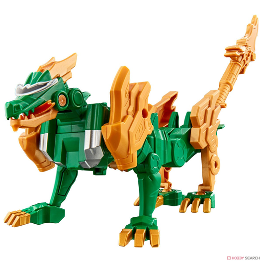 Mua bán CHANGE HEROES DON DRAGOKU ALTER