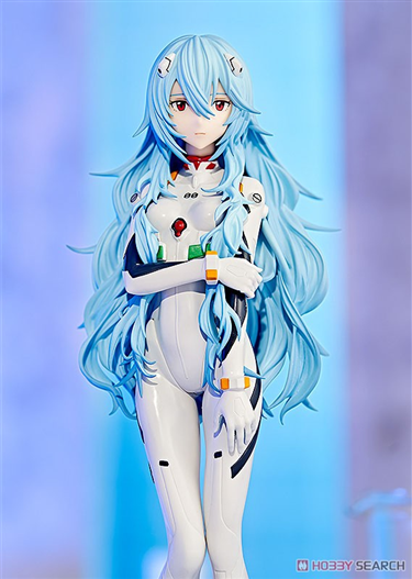 Mua bán POP UP PARADE REI AYANAMI: LONG HAIR VER