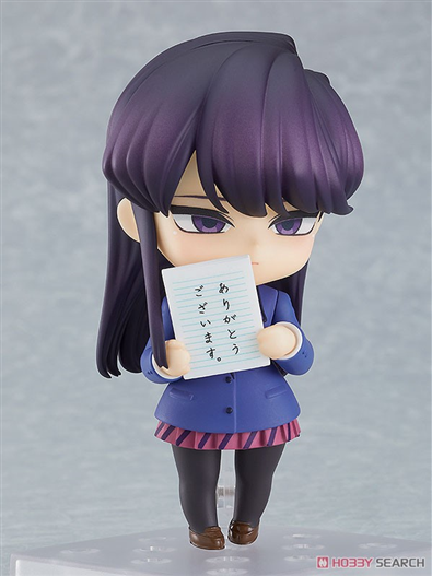 Mua bán NENDOROID 1853 SHOKO KOMI