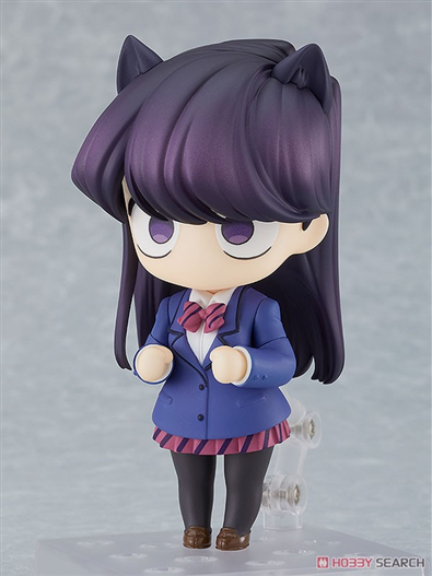 Mua bán NENDOROID 1853 SHOKO KOMI