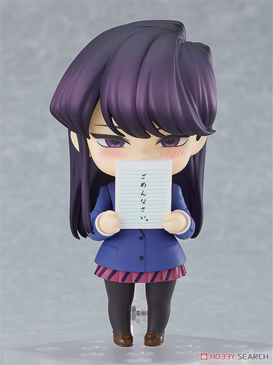 Mua bán NENDOROID 1853 SHOKO KOMI