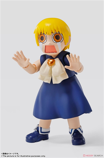 Mua bán SHF ZATCH BELL