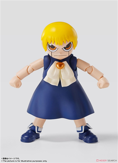 Mua bán SHF ZATCH BELL