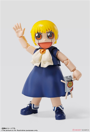 Mua bán SHF ZATCH BELL