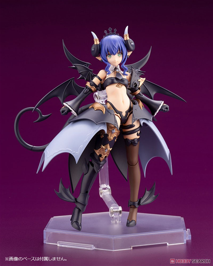 Mua bán KOTOBUKIYA MODEL KIT ARCANADEA VELRETTA