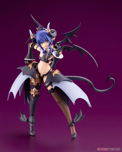 Mua bán KOTOBUKIYA MODEL KIT ARCANADEA VELRETTA