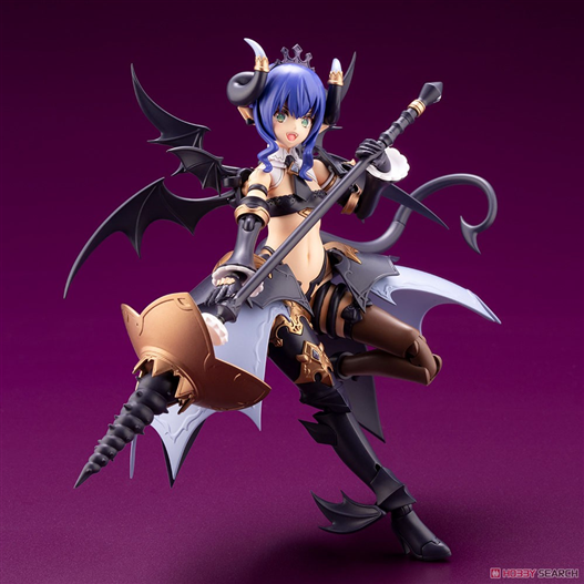 Mua bán KOTOBUKIYA MODEL KIT ARCANADEA VELRETTA