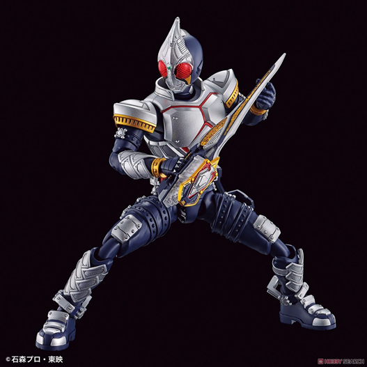 Mua bán FIGURE RISE STANDARD KAMEN RIDER BLADE