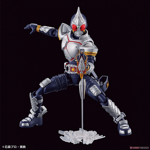 Mua bán FIGURE RISE STANDARD KAMEN RIDER BLADE