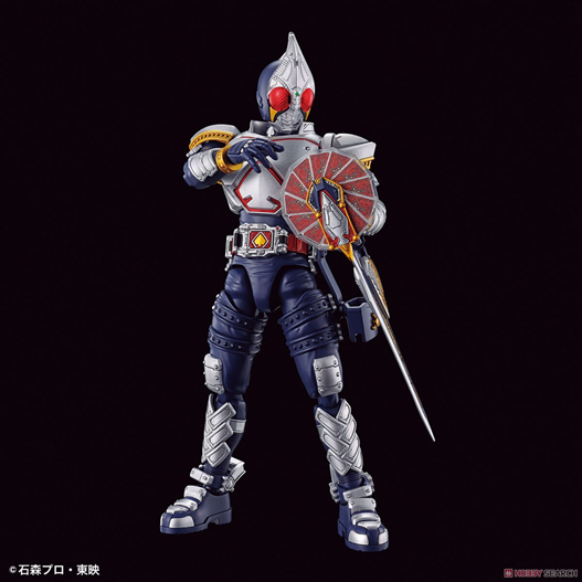 Mua bán FIGURE RISE STANDARD KAMEN RIDER BLADE