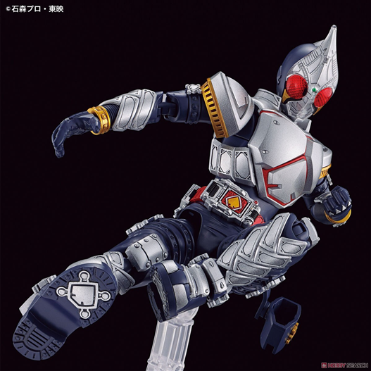 Mua bán FIGURE RISE STANDARD KAMEN RIDER BLADE