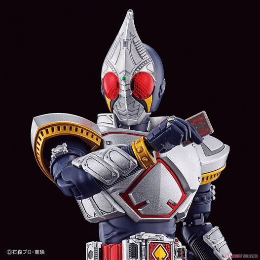 Mua bán FIGURE RISE STANDARD KAMEN RIDER BLADE