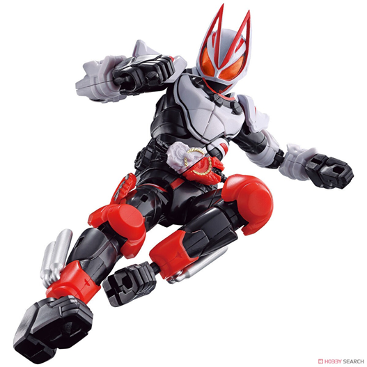 Mua bán (JPV) REVOLVE CHANGE KAMEN RIDER GEAT BOOST MAGNUM 2ND