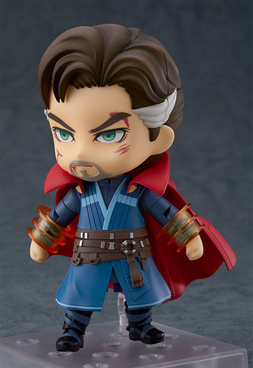 Mua bán [PRE ORDER] NENDOROID 1425 DX DR.STRANGE ENDGAME (JP VER)