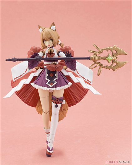 Mua bán MODEL KIT ARCANADEA YUKUMO