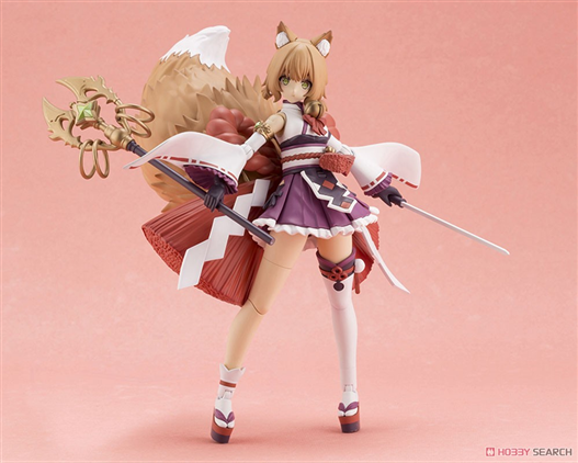 Mua bán MODEL KIT ARCANADEA YUKUMO