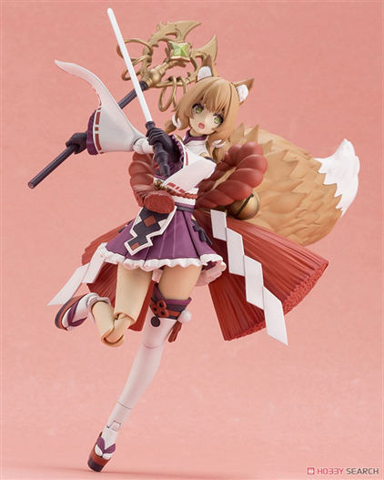 Mua bán MODEL KIT ARCANADEA YUKUMO