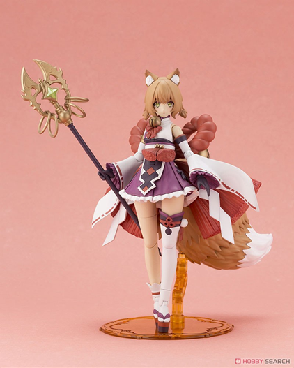 Mua bán MODEL KIT ARCANADEA YUKUMO