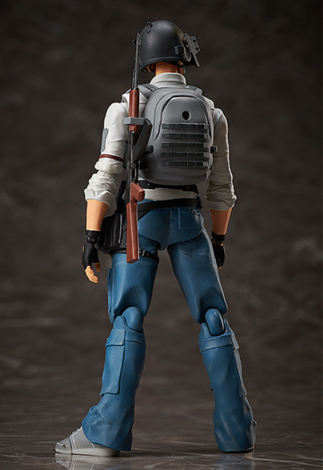 Mua bán [PRE-ORDER] FIGMA SP-118 THE LONE SURVIVOR