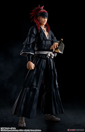 Mua bán SHF BLEACH RENJI ABARAI