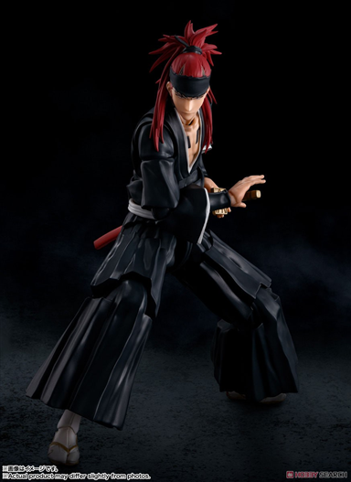 Mua bán SHF BLEACH RENJI ABARAI