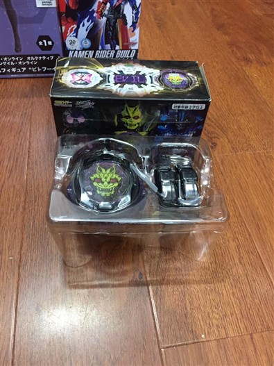 Mua bán DX ANOTHER RIDE WATCH SET VOL.5 2ND