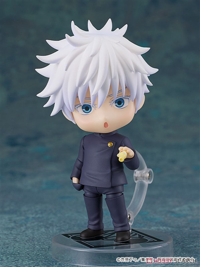 Mua bán NENDOROID 2205 GOJO SATORU (HIGH SCHOOL VER)