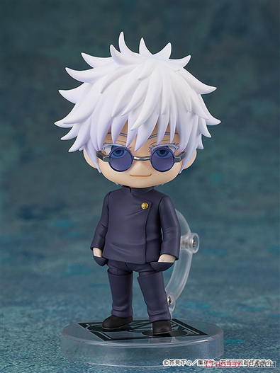 Mua bán NENDOROID 2205 GOJO SATORU (HIGH SCHOOL VER)