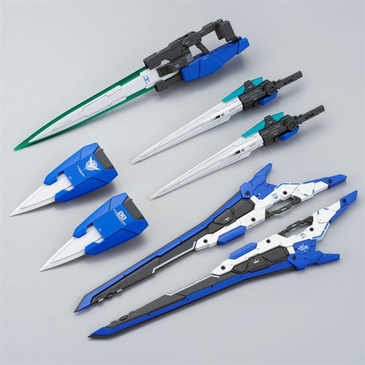 Mua bán MG 00 XN RAISER GUNDAM