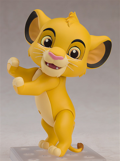 Mua bán NENDOROID 1269 LION KING SIMBA JPV